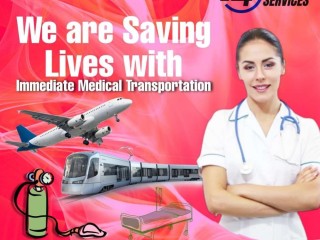 with-a-cutting-edge-medical-crew-hire-an-air-ambulance-from-bangalore-by-panchmukhi