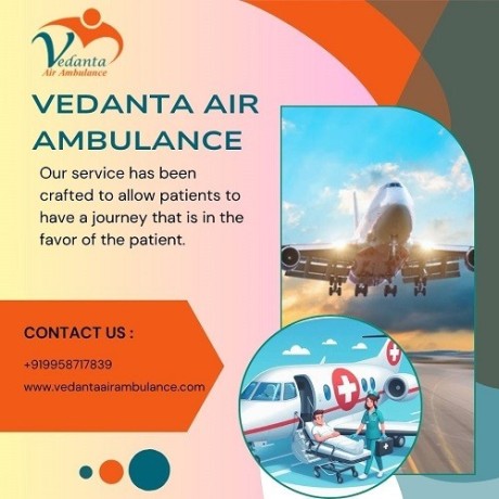 hire-vedanta-air-ambulance-service-in-bhopal-for-first-class-patient-transfer-service-big-0