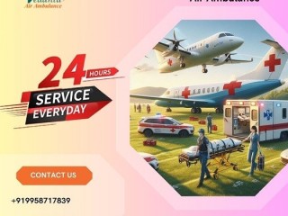 vedanta-air-ambulance-service-in-varanasi-provides-superb-medical-equipment