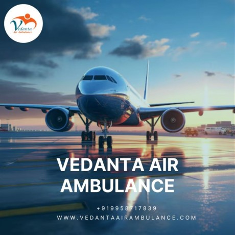 matchless-air-ambulance-in-delhi-given-by-vedanta-247-big-0