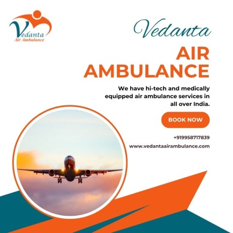 extraordinary-air-ambulance-from-guwahati-with-perfect-medical-amenities-big-0