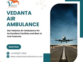 vedanta-air-ambulance-in-kolkata-with-professional-medical-crew