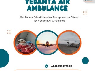 air-ambulance-in-mumbai-by-vedanta-for-quick-patient-transfer