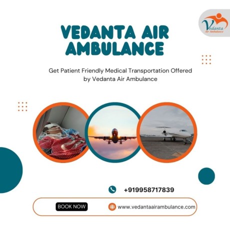 air-ambulance-in-mumbai-by-vedanta-for-quick-patient-transfer-big-0