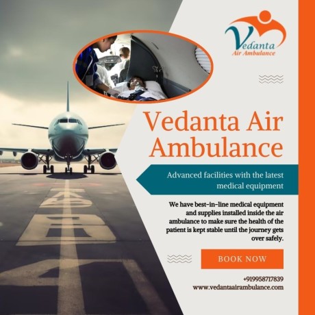 air-ambulance-with-essential-medical-care-from-kolkata-big-0