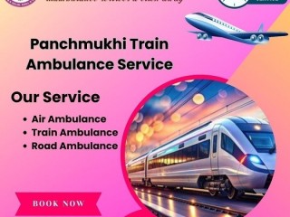 book-panchmukhi-train-ambulance-service-in-bhavnagar-with-reliable-medical-service