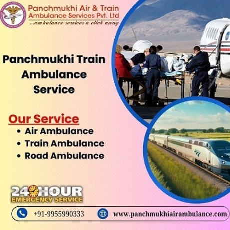 book-panchmukhi-train-ambulance-service-in-bhopal-with-top-class-ventilator-setup-big-0