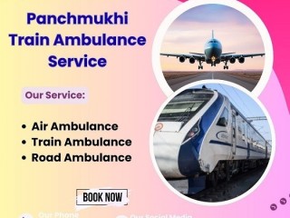 panchmukhi-train-ambulance-service-in-bhubaneswar-with-top-class-healthcare-facility