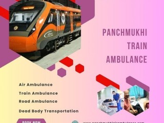 hire-panchmukhi-train-ambulance-service-in-dibrugarh-with-ventilator-setup