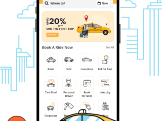 uber-clone