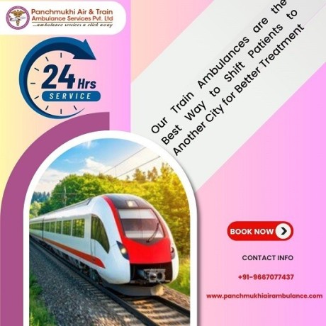 panchmukhi-train-ambulance-service-in-siliguri-with-top-class-healthcare-facility-big-0