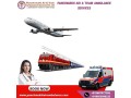 hire-panchmukhi-train-ambulance-service-in-bhubaneswar-with-top-class-healthcare-facility-small-0
