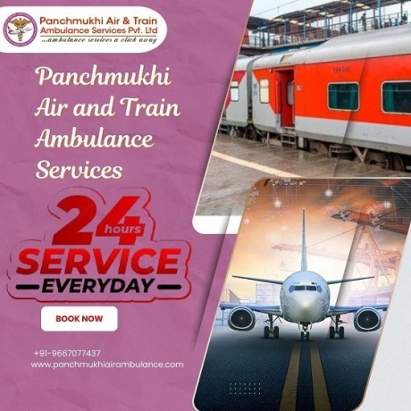 hire-panchmukhi-air-and-train-ambulance-service-in-nanded-with-healthcare-facility-big-0