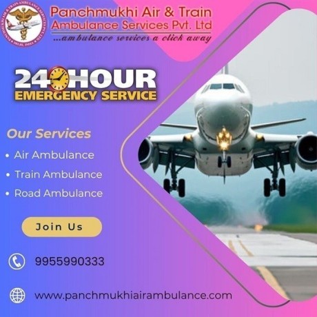 take-superb-panchmukhi-air-and-train-ambulance-service-in-patiala-with-ventilator-setup-big-0