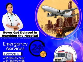 panchmukhi-air-and-train-ambulance-in-bokaro-provides-precise-timely-delivery-of-every-trip