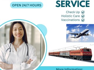 panchmukhi-air-and-train-ambulance-in-darbhanga-oversees-medical-transportation-between-cities