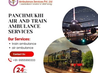 panchmukhi-air-and-train-ambulance-offer-the-easiest-and-round-the-clock-booking-in-raipur