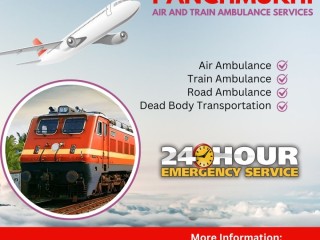 air-and-train-travel-from-gorakhpur-made-easy-by-panchmukhi-with-a-medical-team