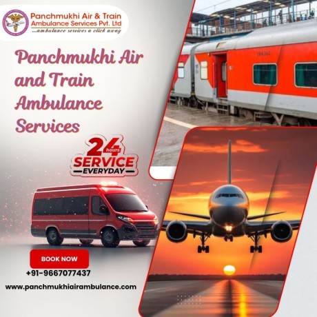 panchmukhi-air-and-train-ambulance-service-in-bokaro-provide-patients-with-continuous-support-big-0