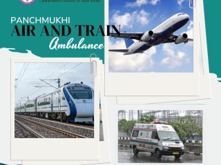 panchmukhi-air-and-train-ambulance-services-in-raipur-guarantee-comfort