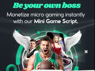 mini-game-script-to-launch-your-fast-fun-profitable-mini-gaming-platform