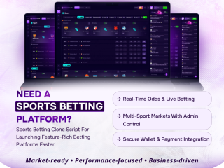 rewrite-igaming-rules-using-a-vision-driven-sports-betting-clone-script-solution