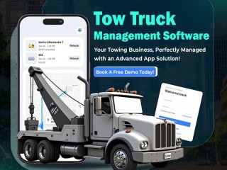 upgrade-your-towing-service-with-a-smart-roadside-assistance-app-solution