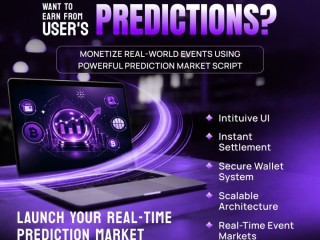 power-your-prediction-market-startup-with-real-time-prediction-market-script