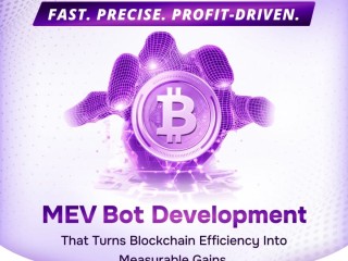 capture-consistent-defi-earnings-using-innovative-mev-bot-development-tools