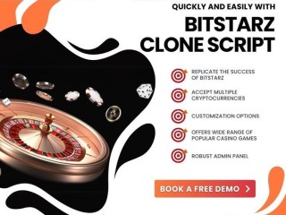 start-earning-faster-using-our-whitelabel-bitstarz-clone-software