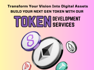 custom-token-development-services-smart-contracts-blockchain-integration