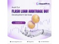 build-zero-capital-trading-systems-with-flash-loan-arbitrage-bot-development-free-demo-small-0