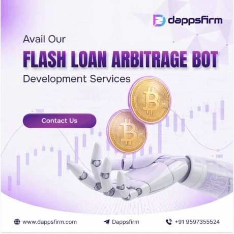 build-zero-capital-trading-systems-with-flash-loan-arbitrage-bot-development-free-demo-big-0