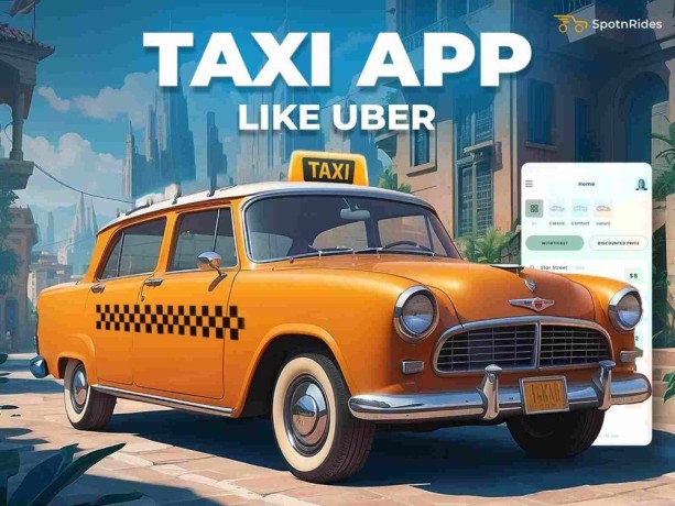 spotnrides-uber-clone-app-100-source-code-available-for-taxi-startup-big-0