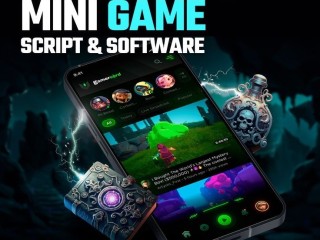 whitelabel-mini-game-software-launch-fast-with-free-consultation