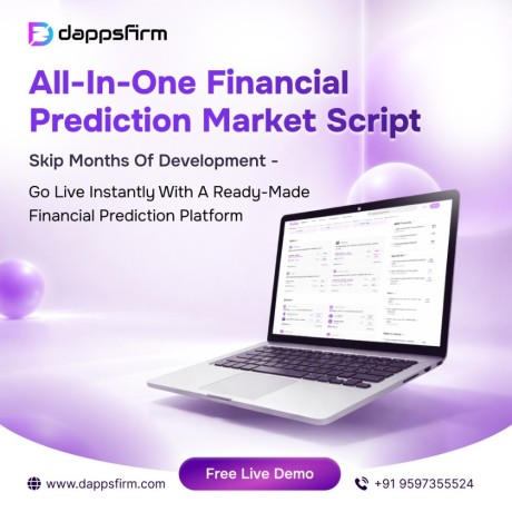 financial-prediction-market-script-book-your-free-consultation-now-big-0