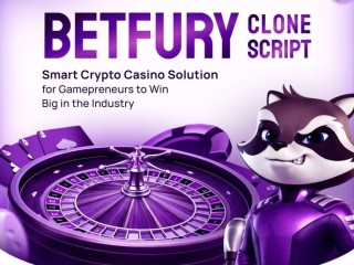 start-your-gaming-platform-using-betfury-clone-script-free-consultation-now