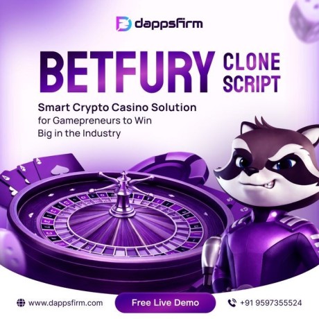 start-your-gaming-platform-using-betfury-clone-script-free-consultation-now-big-0