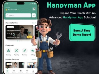 uber-for-handyman-app-on-demand-service-solution