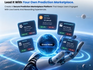 best-prediction-market-development-company-hivelance