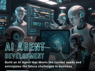 hivelance-ai-agent-development-company-for-scalable-ai-solutions