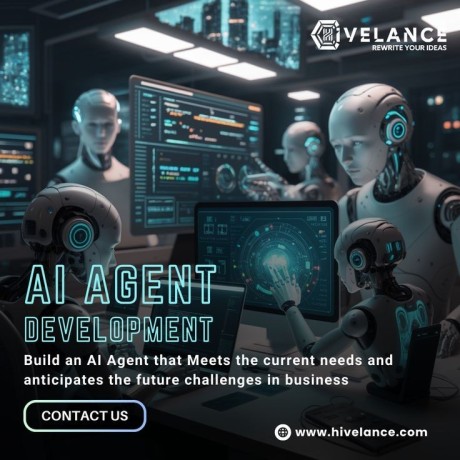 hivelance-ai-agent-development-company-for-scalable-ai-solutions-big-0