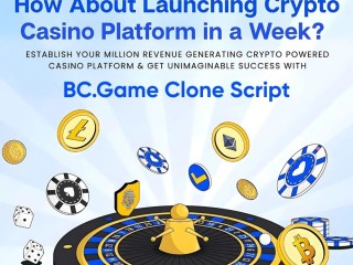 bcgame-clone-script-with-secure-blockchain-integration-and-scalable-architecture