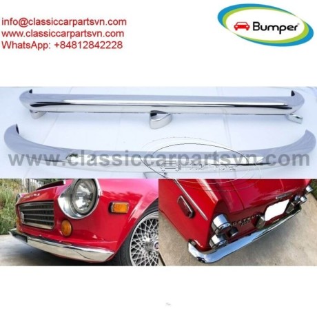 bumper-without-overriders-datsun-roadster-fairlady-big-0