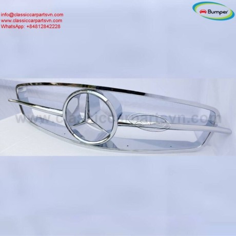 mercedes-190sl-roadster-w121-1955-1963-front-grille-big-1