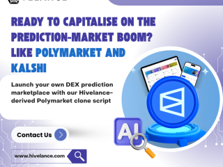 top-polymarket-clone-script-development-company-in-usa