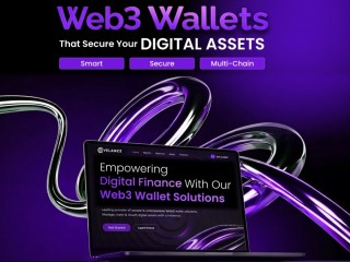 multi-chain-web3-wallet-development-services-for-startups