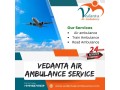 emergency-air-ambulance-with-medical-assistance-from-hyderabad-small-0